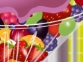 Игра Rainbow salad