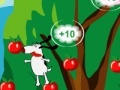 Игра Apple thief