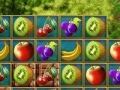 Игра Fruit Match Puzzle