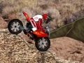Игра Motocross rage