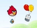 Игра Birds And Pigs