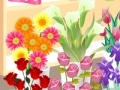 Игра Flowershop