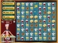 Игра Food Swap Puzzle