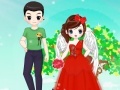 Игра Wedding Game