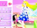 Игра Fancy Shopping Show