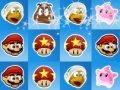 Игра Mario Matching