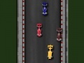 Игра Formula One Car Racing