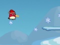 Игра Jump Angry birds