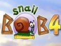 Игра Snail Bob 4: Space