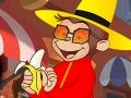 Ігра Curious George Dress Up