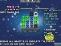 Игра Pocket Alien Logic