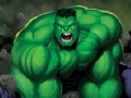 Игра Hulk 2: SmashDown
