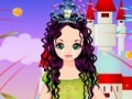 Игра The Princess of Unicorns