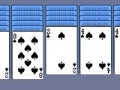 Игра Spider Solitaire