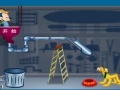 Игра Mickey Mouse - Tool Shed