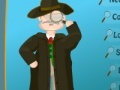 Игра Inspector Wombat