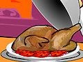 Игра Cooking Show Roast Turkey
