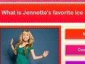 Игра Jennette McCurdy Quiz