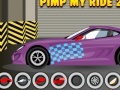 Игра Pimp My Ride 2013