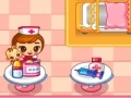 Игра Babysitting