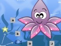 Игра Hungry Octopus