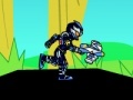 Игра Armor hero - crazy shooting
