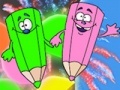 Игра Draw Gems