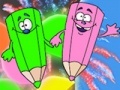 Игра Draw Gems