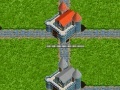 Игра Castles Wars