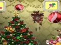 Игра Christmas Hidden Objects