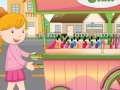 Игра Fancy Fashion Stall