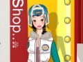 Игра Fashion Shopping Dress Up
