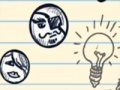 Игра Scribbles