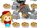 Игра Cookie feast