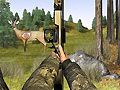 Игра Bow Hunter