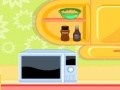 Игра Easy Mocha Chip Ice Cream Cake