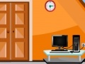 Игра Escape from the attic