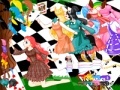 Игра Alice in Wonderland