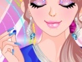 Игра Creative Eaeshadow