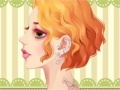 Игра Fashion Earrings Designer