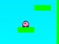 Игра Kirby Star Catch 3