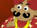 Игра Indian magician