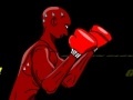 Игра Golden glove boxing
