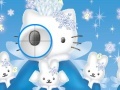 Игра Hello Kitty Hidden Numbers