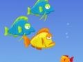 Игра Fish Eat Fish