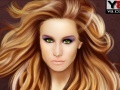 Игра Kristen Bell Celebrity Makeover