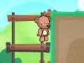 Игра Teddys excellent adventure