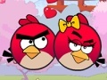 Игра Angry Bird Seek Wife