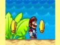 Игра Mario Beach Remix