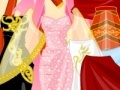 Игра Party dresses
